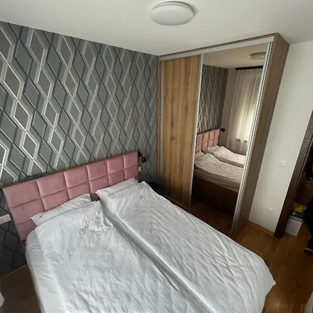 Appartement Istra_28 Titova